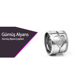 Gümüş Alyans